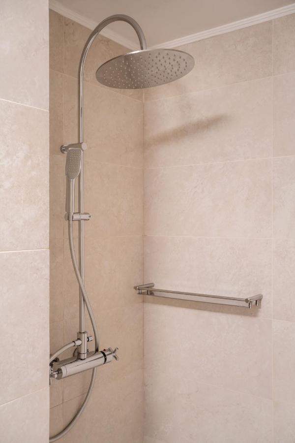 Cityhotel Apartments Kiev Bagian luar foto