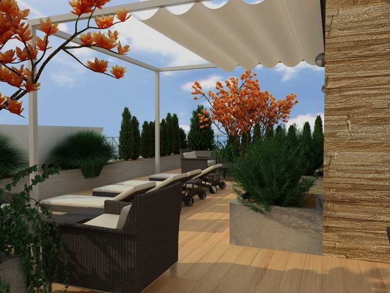 Cityhotel Apartments Kiev Bagian luar foto