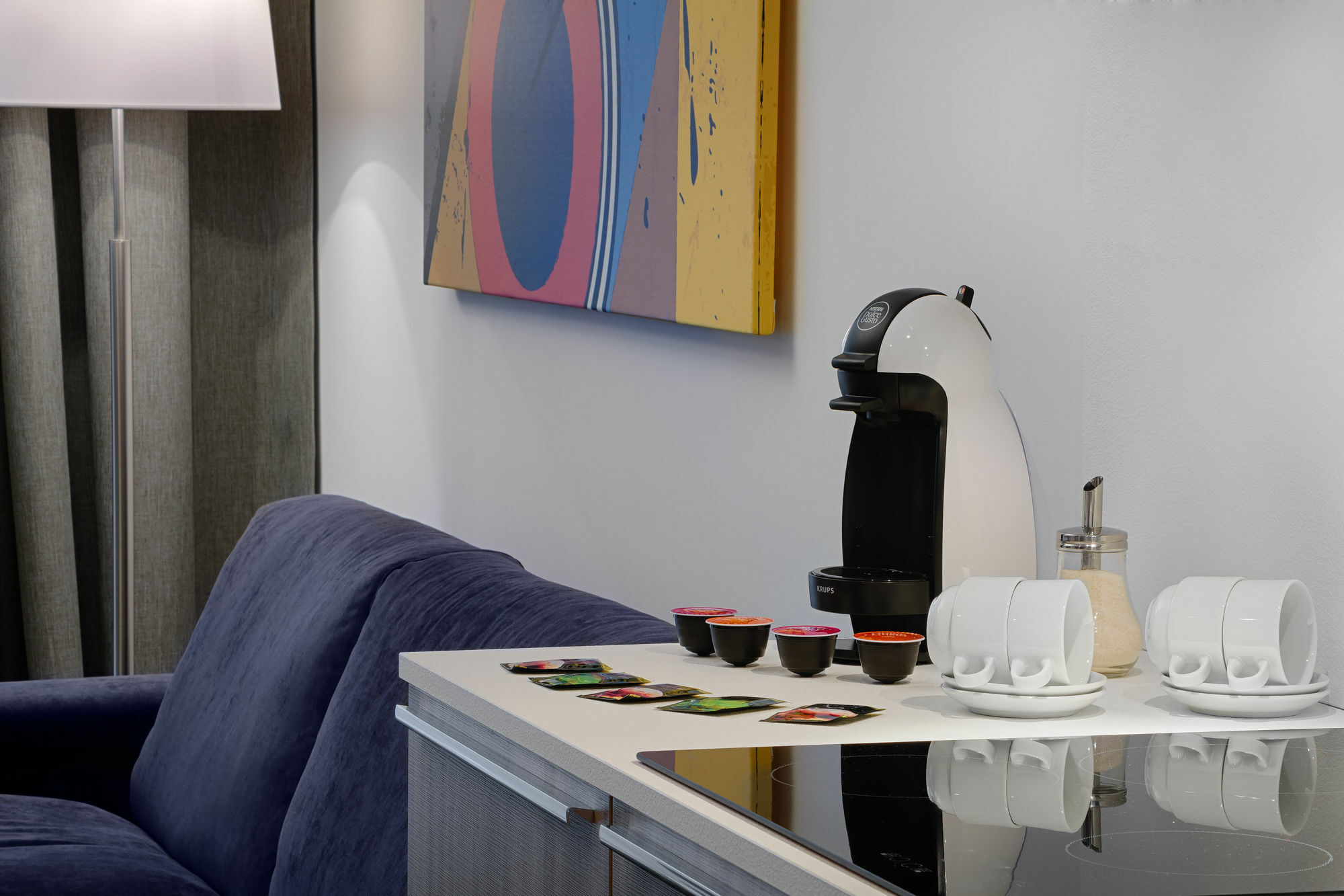 Cityhotel Apartments Kiev Bagian luar foto