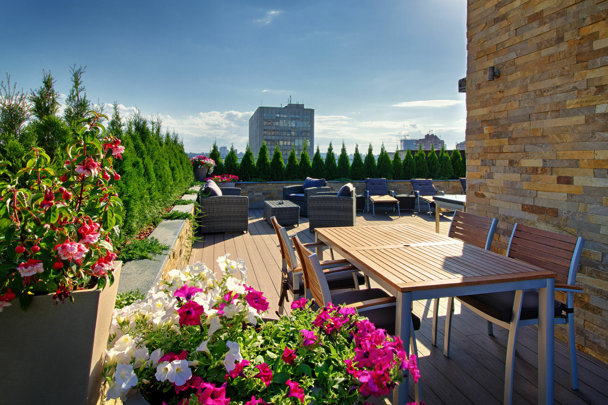 Cityhotel Apartments Kiev Bagian luar foto